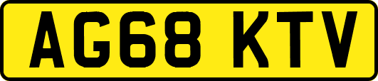 AG68KTV