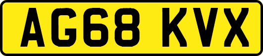 AG68KVX