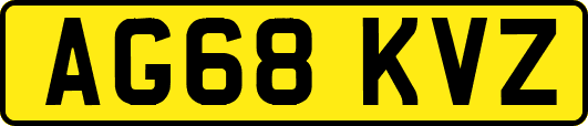 AG68KVZ
