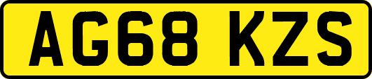 AG68KZS