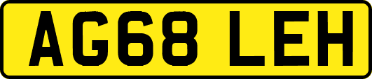 AG68LEH