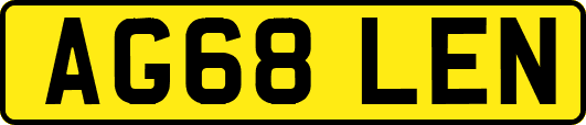 AG68LEN