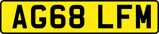 AG68LFM