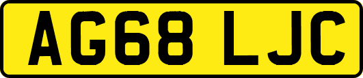 AG68LJC
