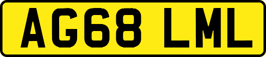 AG68LML
