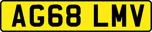 AG68LMV