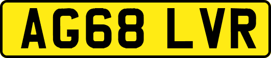 AG68LVR