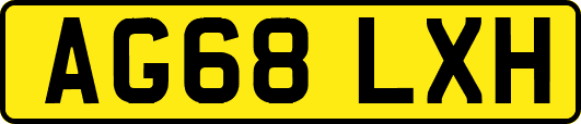 AG68LXH