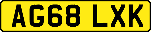 AG68LXK