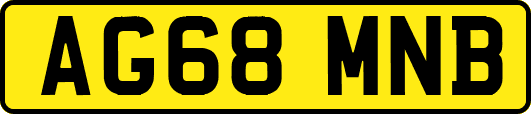 AG68MNB
