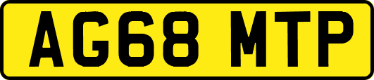 AG68MTP