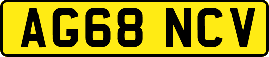 AG68NCV