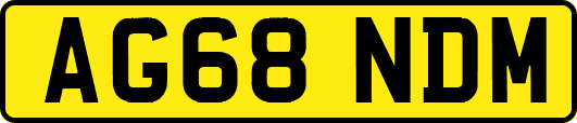 AG68NDM
