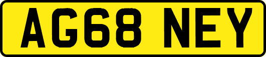 AG68NEY