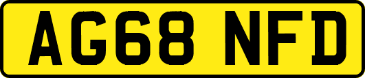 AG68NFD