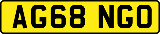 AG68NGO