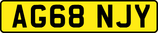 AG68NJY