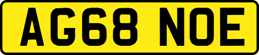 AG68NOE