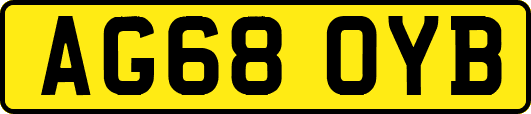 AG68OYB