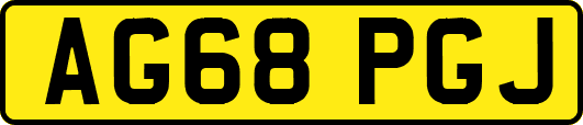 AG68PGJ