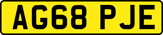 AG68PJE