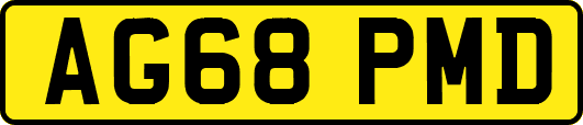 AG68PMD