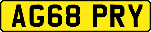 AG68PRY