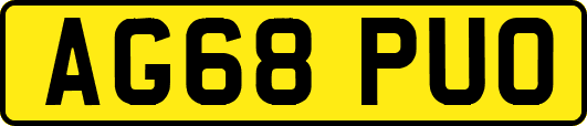 AG68PUO