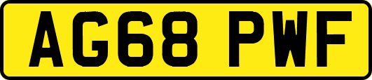 AG68PWF