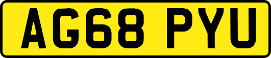 AG68PYU