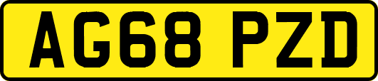 AG68PZD