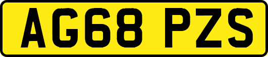 AG68PZS