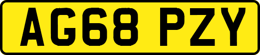 AG68PZY