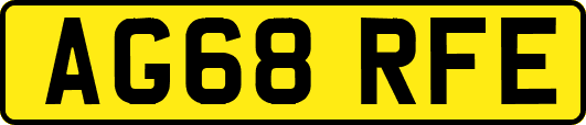 AG68RFE