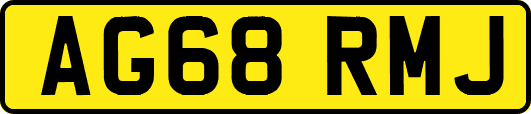 AG68RMJ
