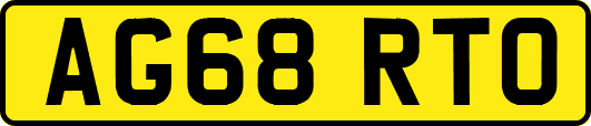 AG68RTO