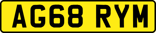 AG68RYM