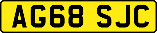 AG68SJC