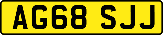 AG68SJJ