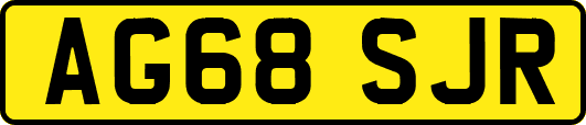 AG68SJR