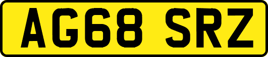 AG68SRZ
