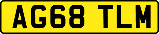 AG68TLM