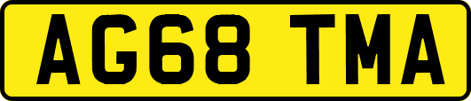 AG68TMA
