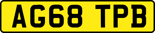 AG68TPB