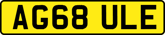 AG68ULE