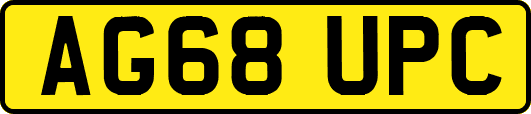 AG68UPC