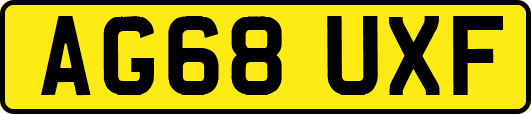 AG68UXF
