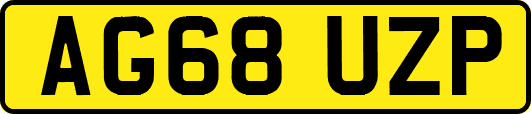 AG68UZP