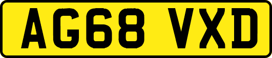 AG68VXD