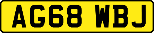 AG68WBJ